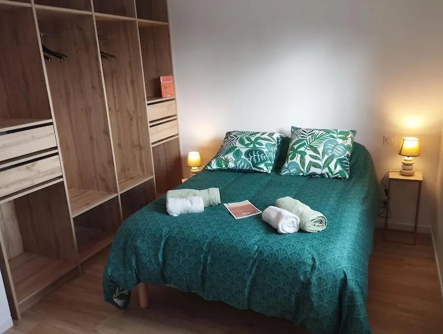 Holiday home Maison Familiale, Confortable, Au Coeur Du Village Taule