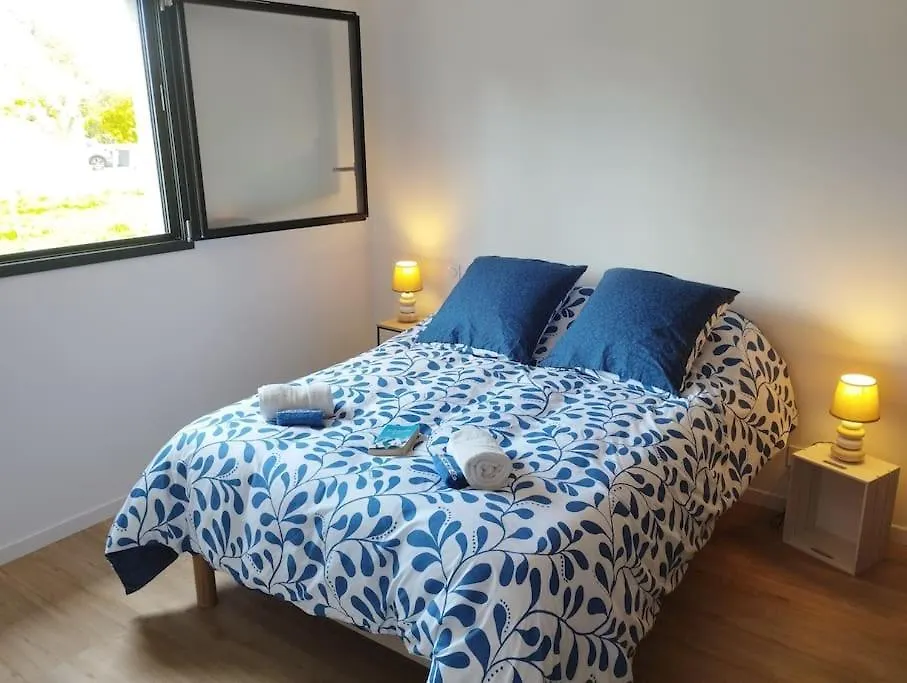 Maison Familiale, Confortable, Au Coeur Du Village Taule