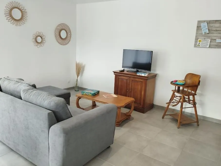 Holiday home Maison Familiale, Confortable, Au Coeur Du Village Taule