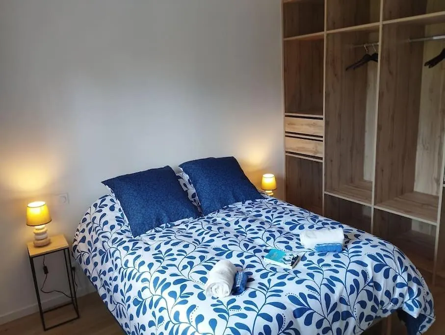 Maison Familiale, Confortable, Au Coeur Du Village Taule