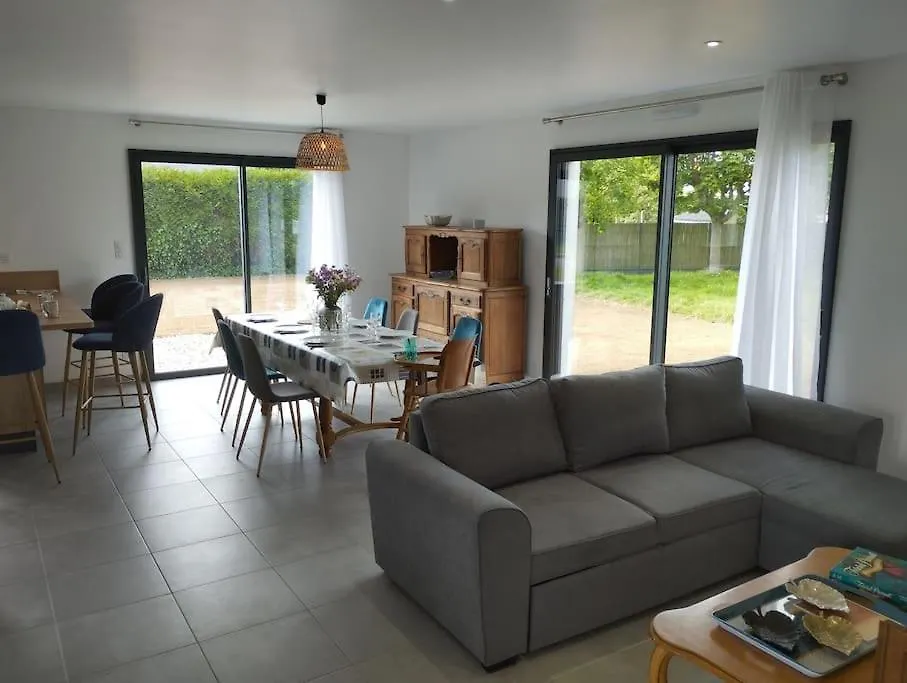 Holiday home Maison Familiale, Confortable, Au Coeur Du Village Taule