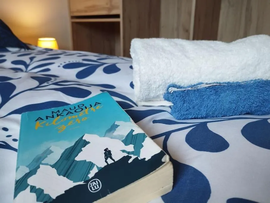 Holiday home Maison Familiale, Confortable, Au Coeur Du Village Taule