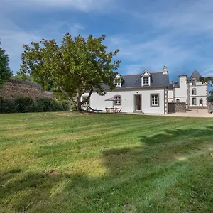  Hébergement de vacances L'annexe Du Manoir